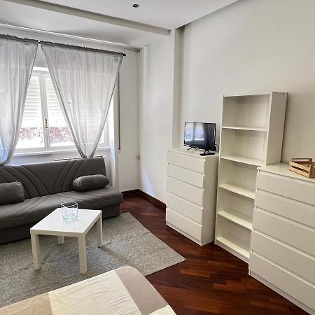 Js Appartament Luxury Róma Kültér fotó