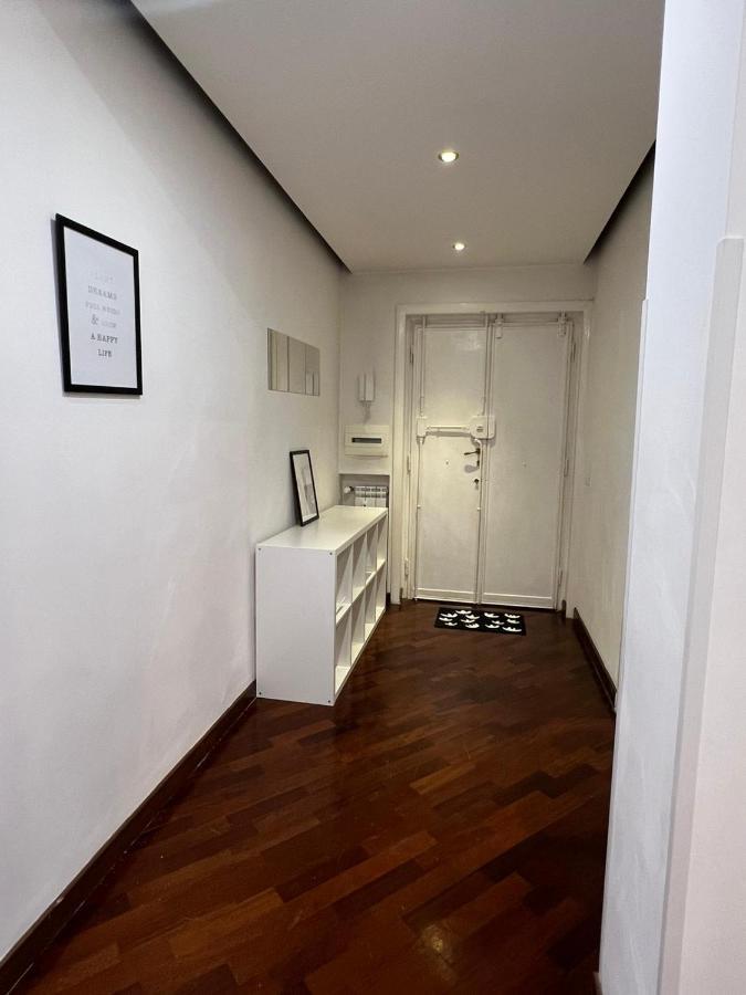 Js Appartament Luxury Róma Kültér fotó