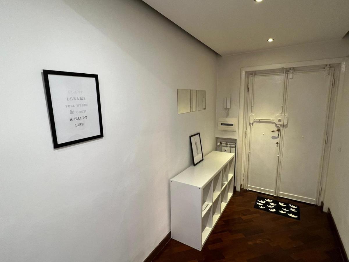 Js Appartament Luxury Róma Kültér fotó
