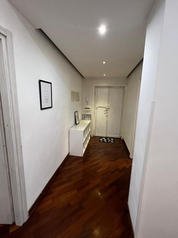 Js Appartament Luxury Róma Kültér fotó