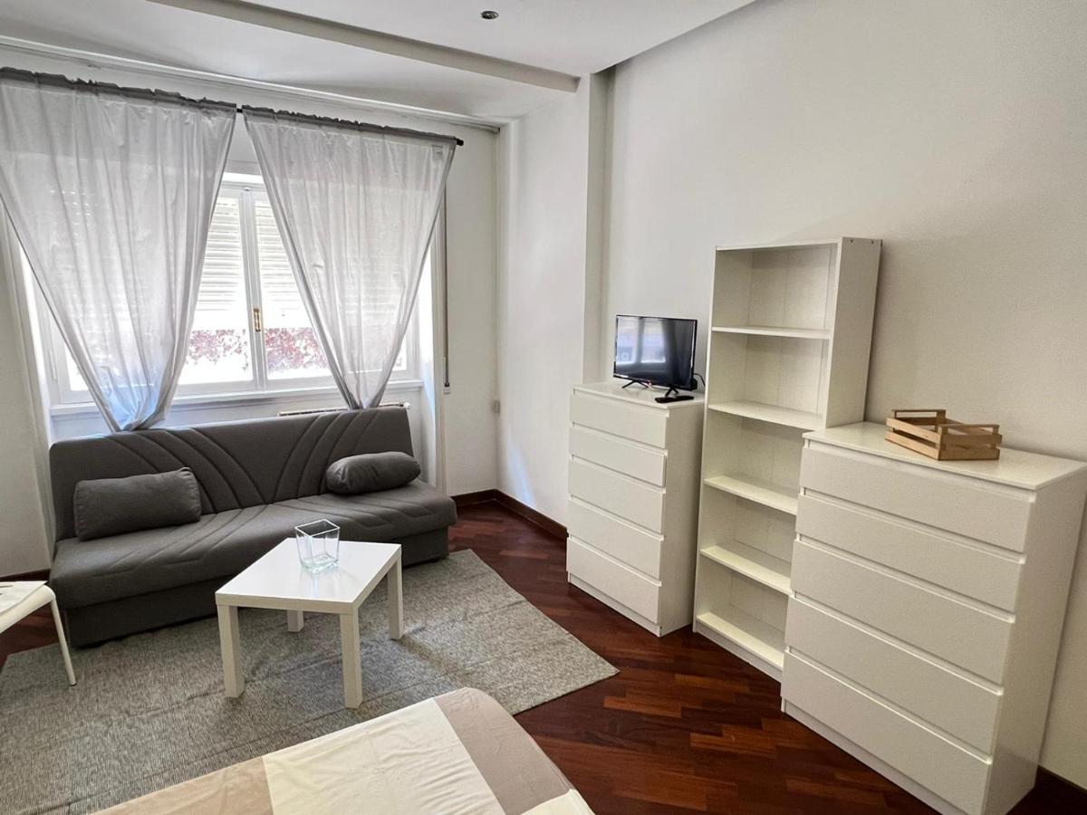 Js Appartament Luxury Róma Kültér fotó