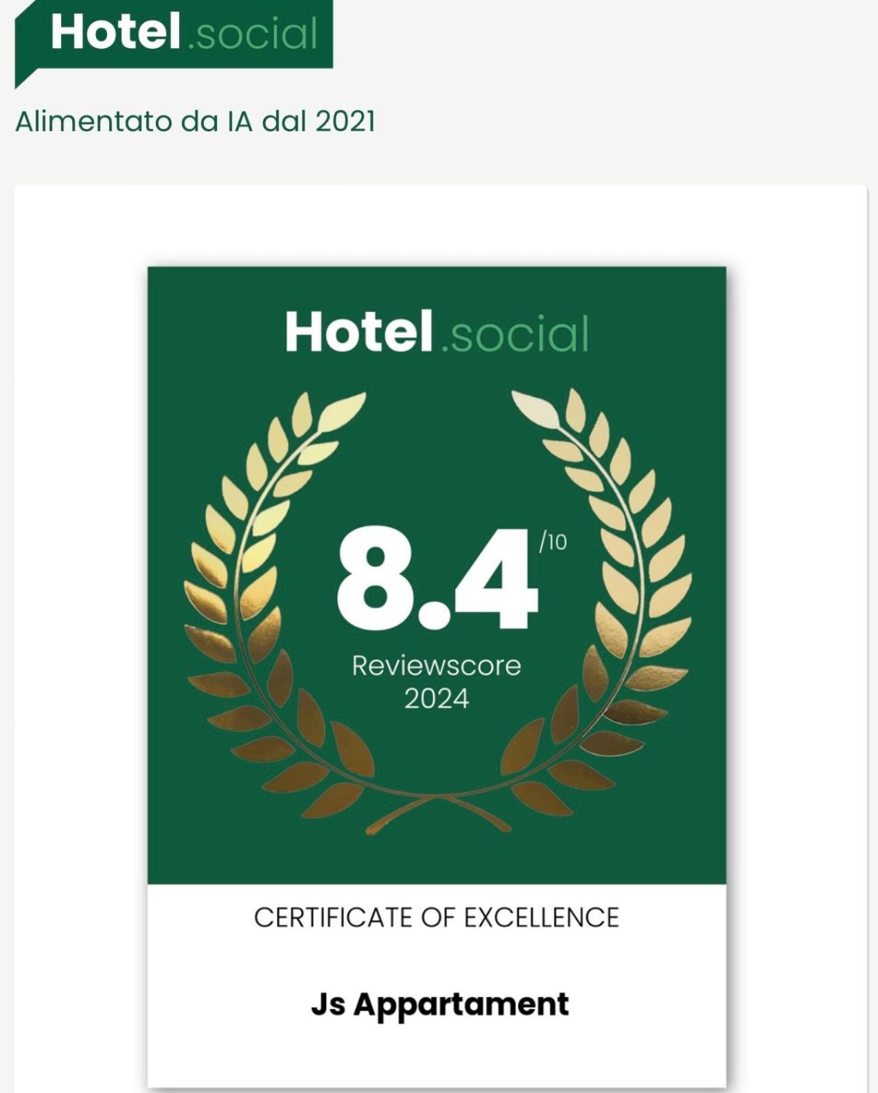 Js Appartament Luxury Róma Kültér fotó